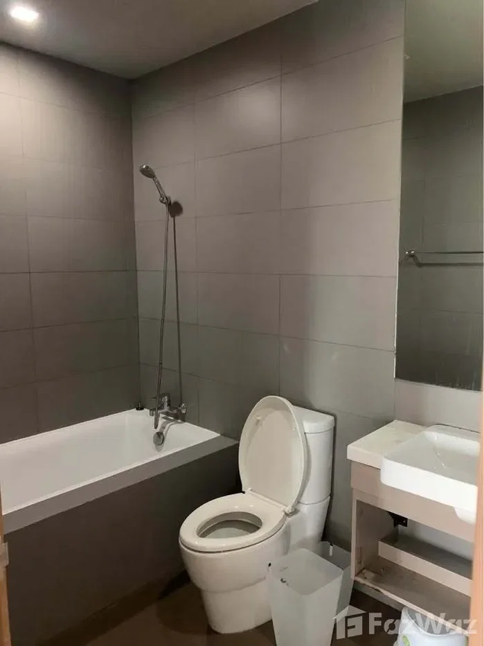 รูป ขาย คอนโด 1 ห้องนอน ในโครงการ โนเบิล รีเวนต์ 5594863 - รูปที่ 7/7