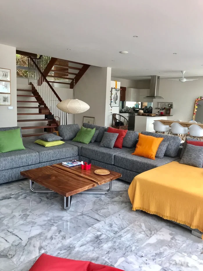 รูป ขาย วิลล่า 4 ห้องนอน ในโครงการ คอรัล เคย์ วิลล่า 3629558 - รูปที่ 8/26