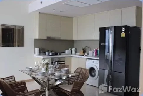 2 Bedroom Condo for rent at The Riviera Wongamat 1663910