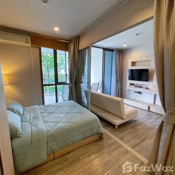 ขาย คอนโด 1 ห้องนอน ในโครงการ บ้าน ปลาย หาด 1899343