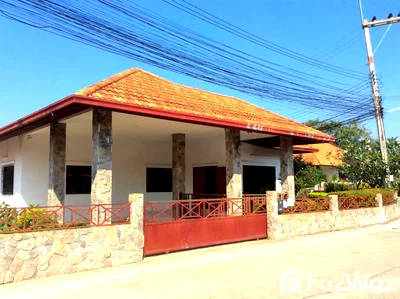 Houses for sale Rubberland : 3 Bedroom House for sale at Pattaya Hill Village 1  68029