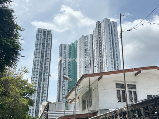 Project Lumpini Place Water Cliff Picture - 2/13