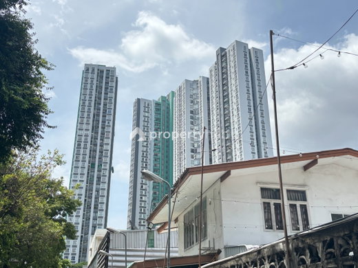 Project Lumpini Place Water Cliff Picture - 2/13