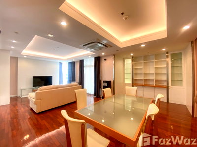 คอนโดให้เช่า : คอนโดให้เช่า 2 ห้องนอน ในโครงการ แกรนด์ หลังสวน 1681472