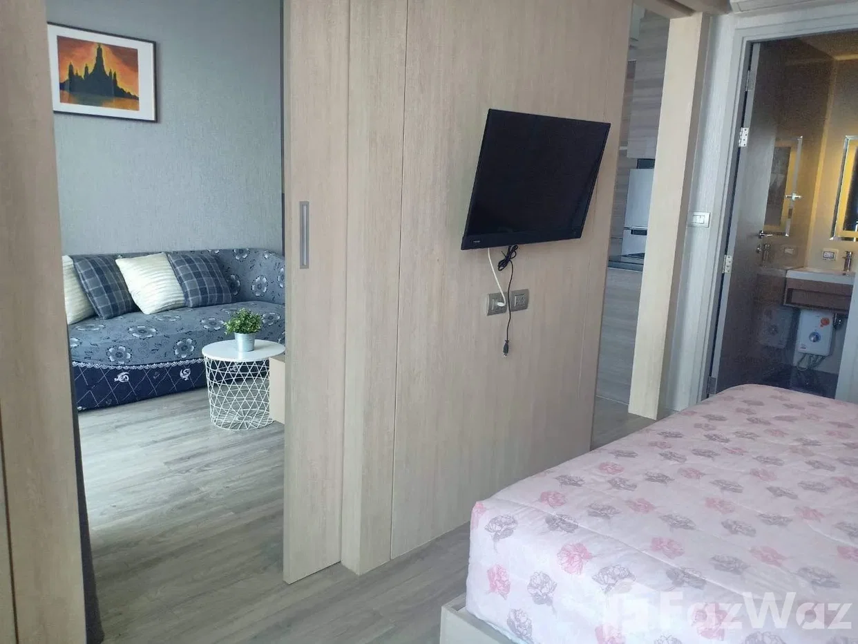 รูป ขาย คอนโด 1 ห้องนอน ในโครงการ แอราส 1850258 - รูปที่ 2/6