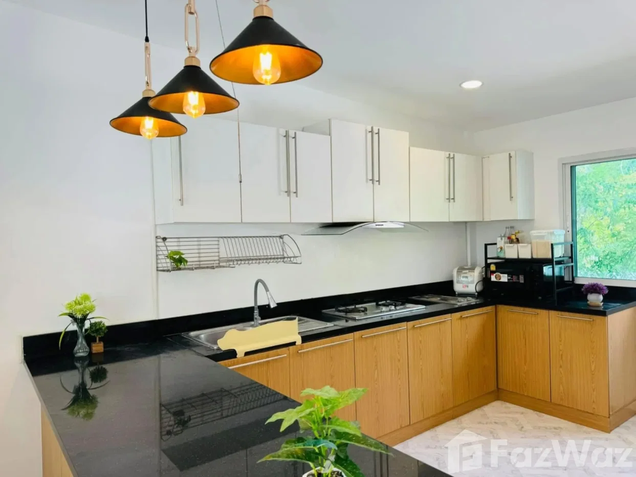 รูป ขาย บ้านเดี่ยว 4 ห้องนอน ใน ทับใต้, ประจวบคีรีขันธ์ 5649526 - รูปที่ 34/58