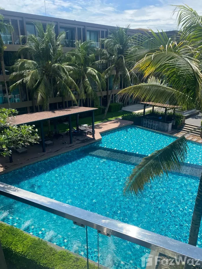 picture 2 Bedroom Condo for rent at The Pixels Cape Panwa Condo 1972158 - 2/13