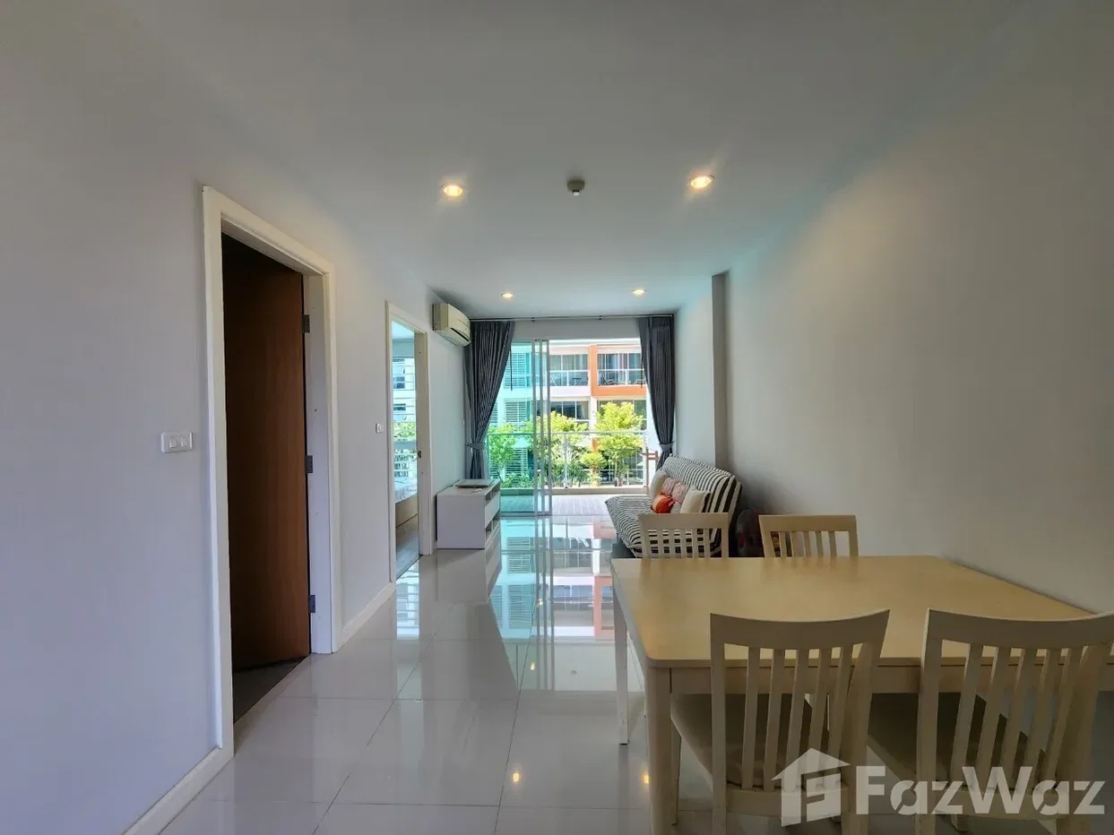 รูป ขาย คอนโด 1 ห้องนอน ในโครงการ เดอะ บรีซ หัว หิน 1776250 - รูปที่ 2/11