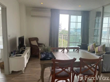 ขาย คอนโด 2 ห้องนอน ในโครงการ ซัมเมอร์ หัวหิน 1169714