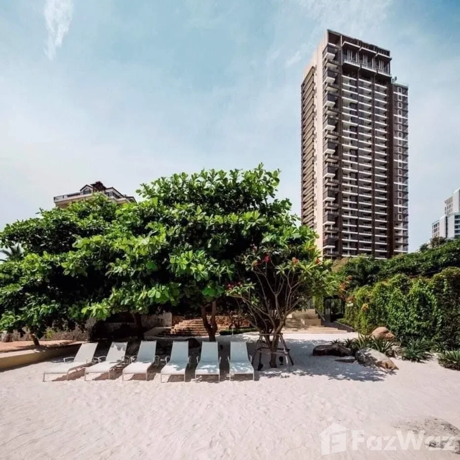 รูป ขาย คอนโด 1 ห้องนอน ในโครงการ บ้าน ปลาย หาด 1957851 - รูปที่ 25/28