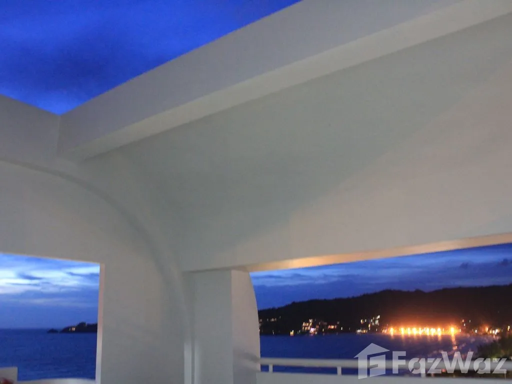 picture Oceanfront Luxury Patong Tower Condo For Sale 1818050 - 43/51