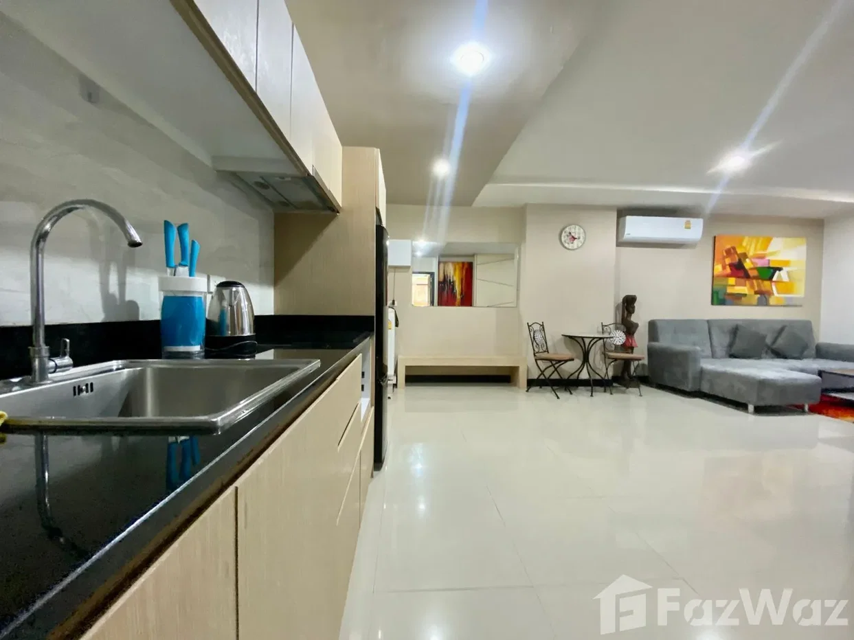 รูป ขาย คอนโด 2 ห้องนอน ในโครงการ ในหาน บีช คอนโดมิเนี่ยม 5592670 - รูปที่ 18/18