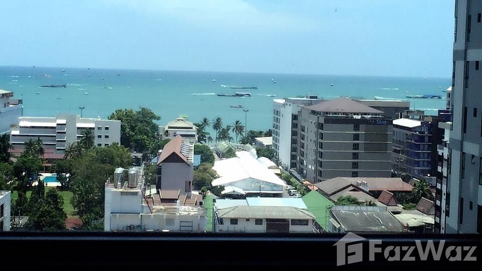 picture 2 Bedroom Condo for sale at The Base Central Pattaya  1959399 - 17/18