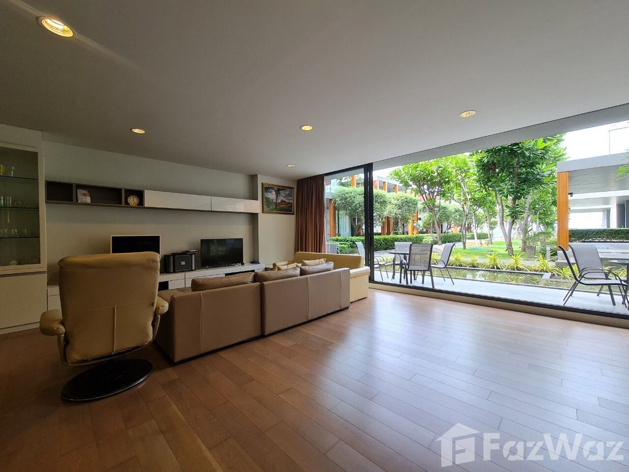 picture 3 Bedroom Condo for sale at Baan Sumranlom  1650142 - 2/24