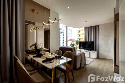 ขายคอนโด : ขาย คอนโด 2 ห้องนอน ในโครงการ ฟินน์ อโศก สุขุมวิท 10 1935645