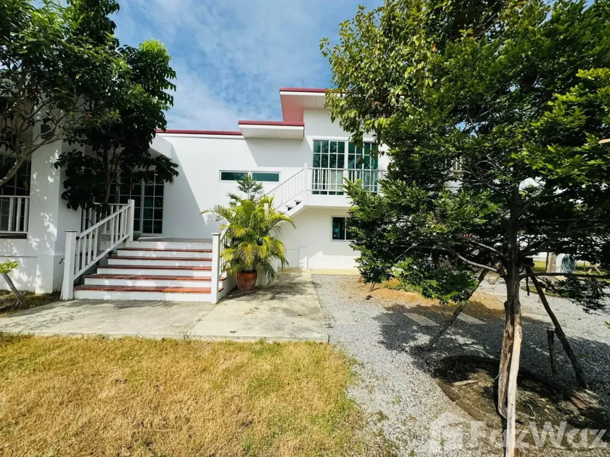 รูป ขาย บ้านเดี่ยว 4 ห้องนอน ใน ทับใต้, ประจวบคีรีขันธ์ 5649526 - รูปที่ 1/58