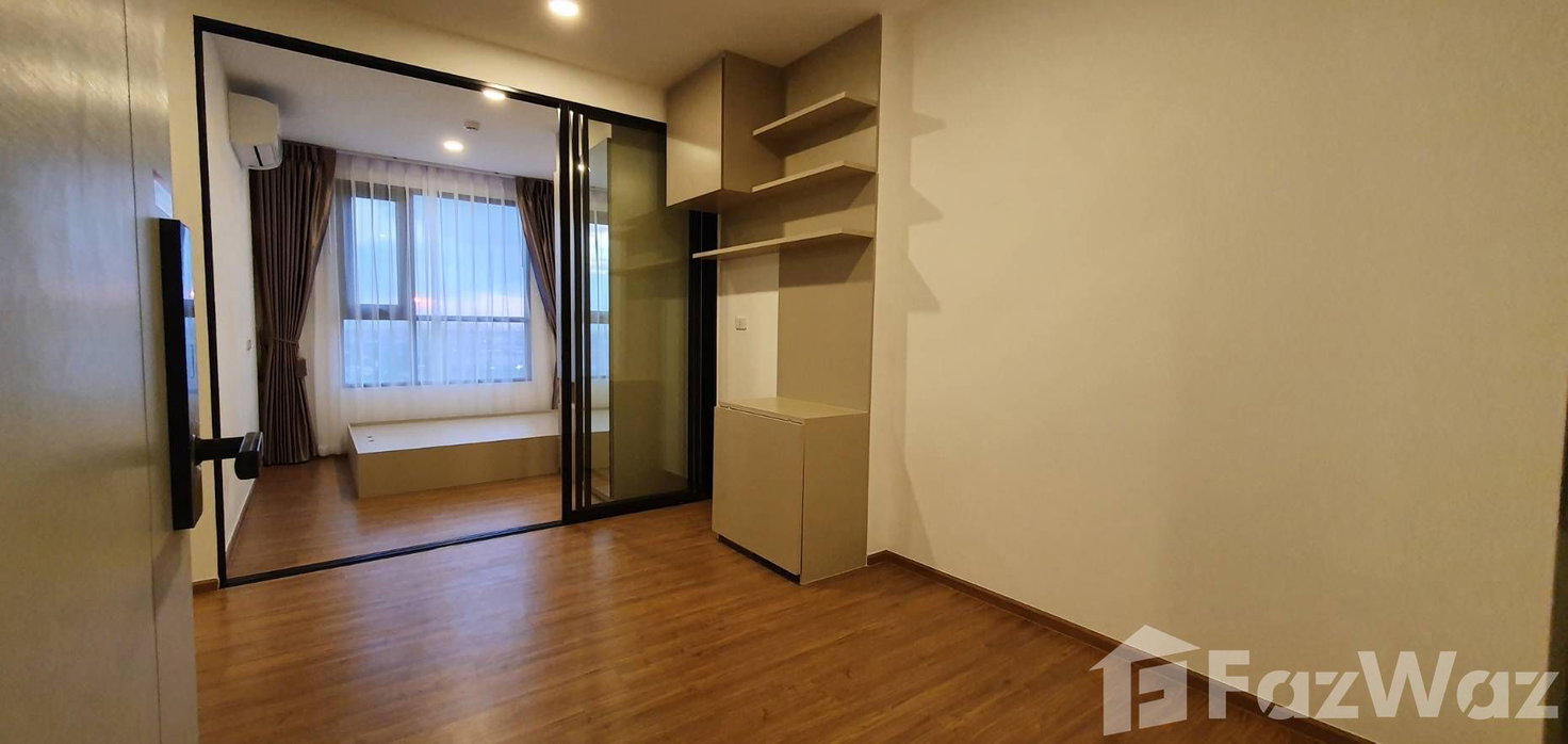picture Premium Facilities "Sunset and City view 360 degree, Fl.27" 1715760 - 1/9