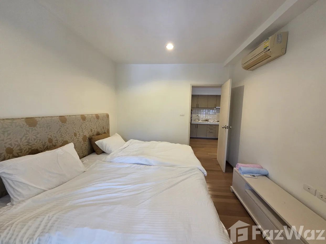 รูป คอนโดให้เช่า 2 ห้องนอน ในโครงการ บ้านนับคลื่น 1970739 - รูปที่ 14/29
