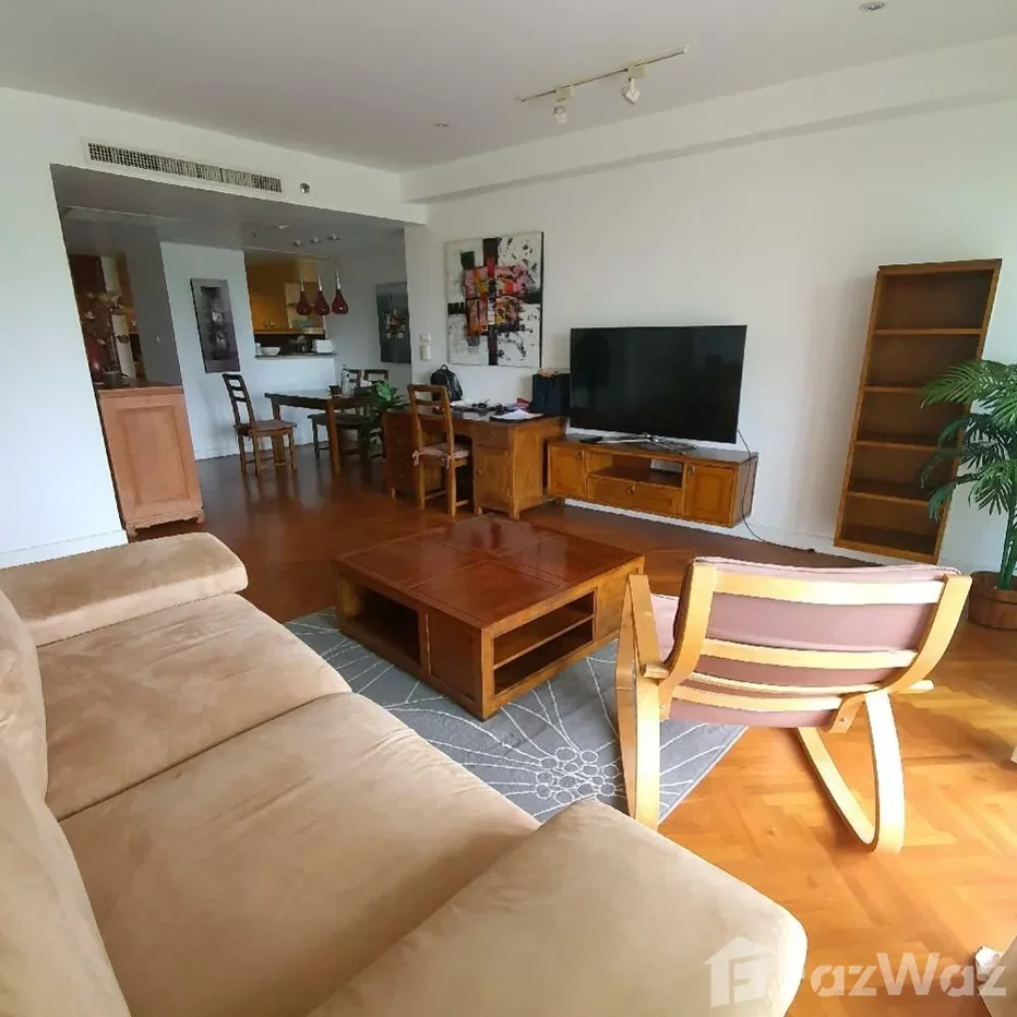 รูป คอนโดให้เช่า 1 ห้องนอน ในโครงการ บ้าน แสนสราญ คอนโด 1093594 - รูปที่ 1/12