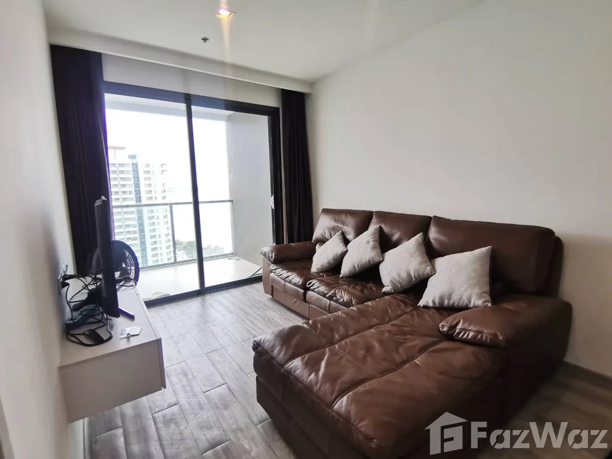 รูป ขาย คอนโด 1 ห้องนอน ในโครงการ แอราส 5606307 - รูปที่ 5/14