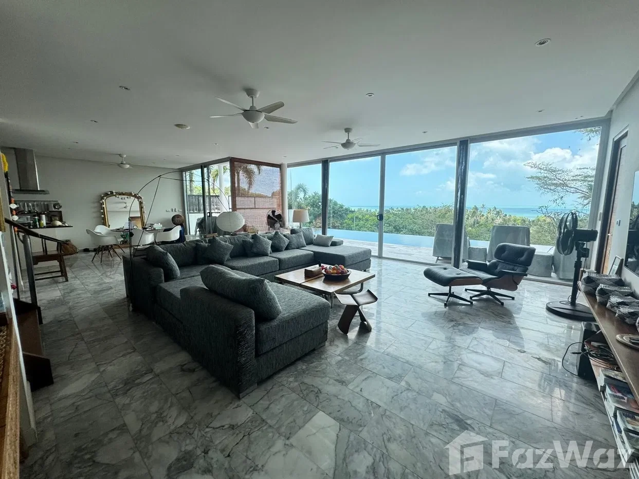 รูป ขาย วิลล่า 4 ห้องนอน ในโครงการ คอรัล เคย์ วิลล่า 3629558 - รูปที่ 7/26