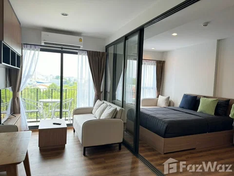 ขาย คอนโด 1 ห้องนอน ในโครงการ ลา ฮาบานา 1728748