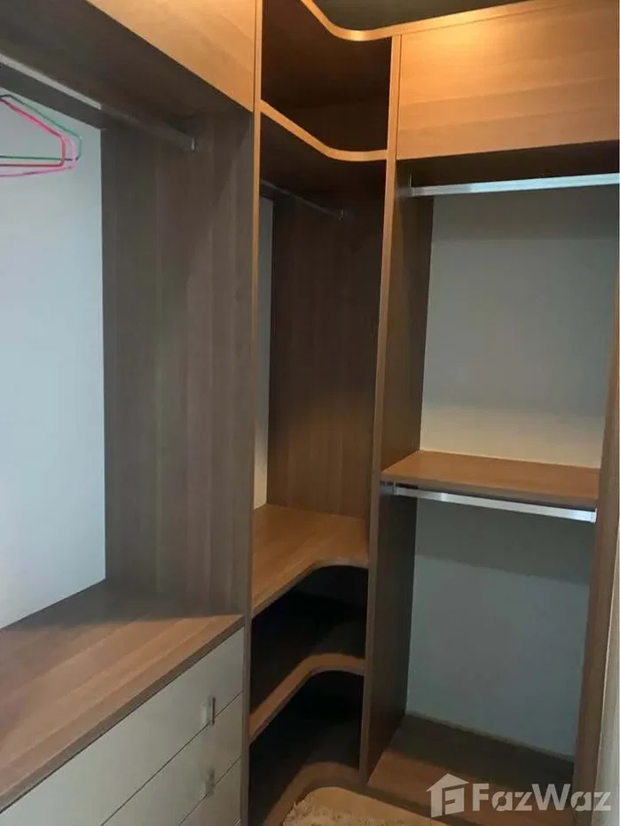 รูป ขาย คอนโด 1 ห้องนอน ในโครงการ โนเบิล รีเวนต์ 5594863 - รูปที่ 6/7