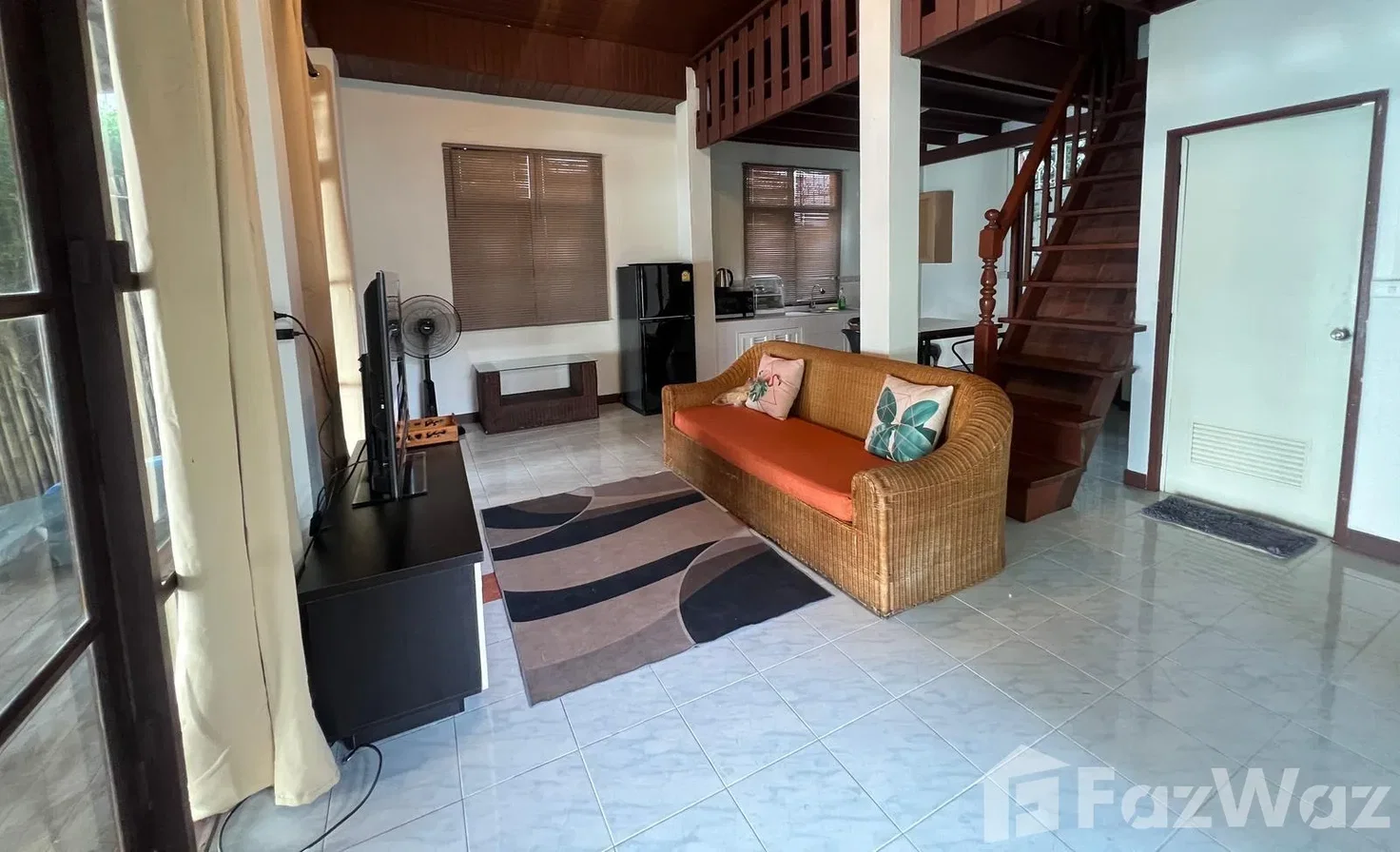 picture 2 Beds Beachfront house 5344602 - 4/8