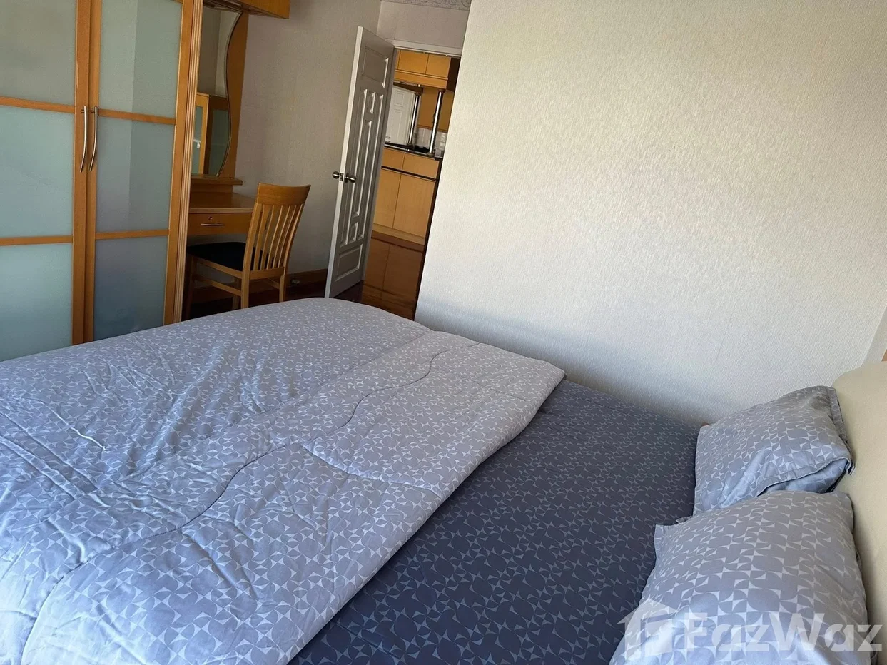 รูป คอนโดให้เช่า 3 ห้องนอน ในโครงการ บ้านเพลินจิต 5367128 - รูปที่ 9/11