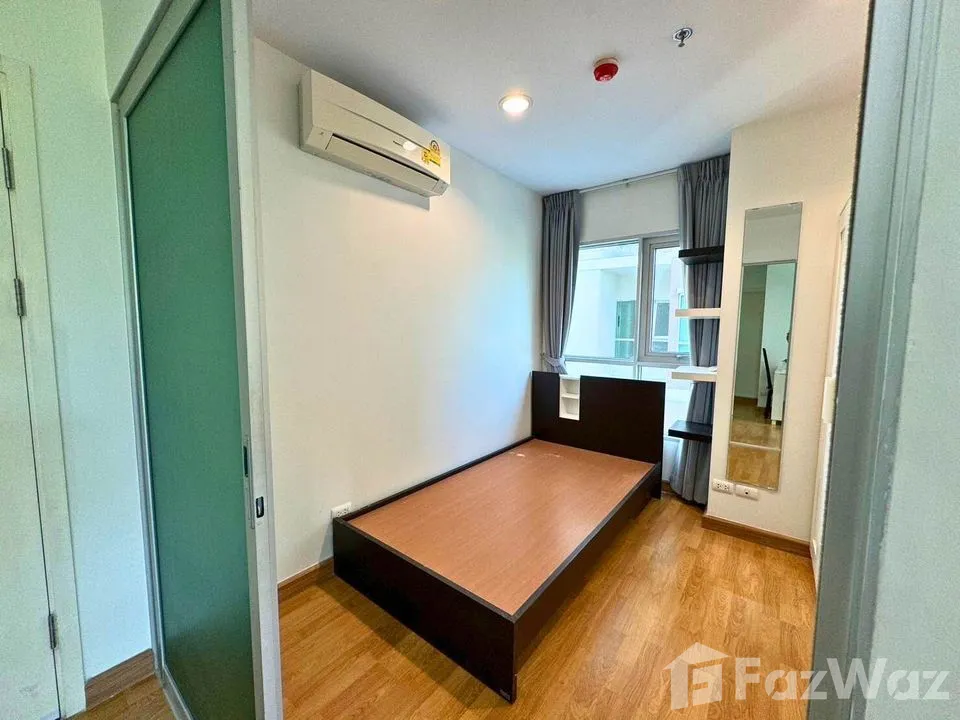 รูป ขาย คอนโด 2 ห้องนอน ในโครงการ แอสปาย พระราม 4 1905870 - รูปที่ 11/13