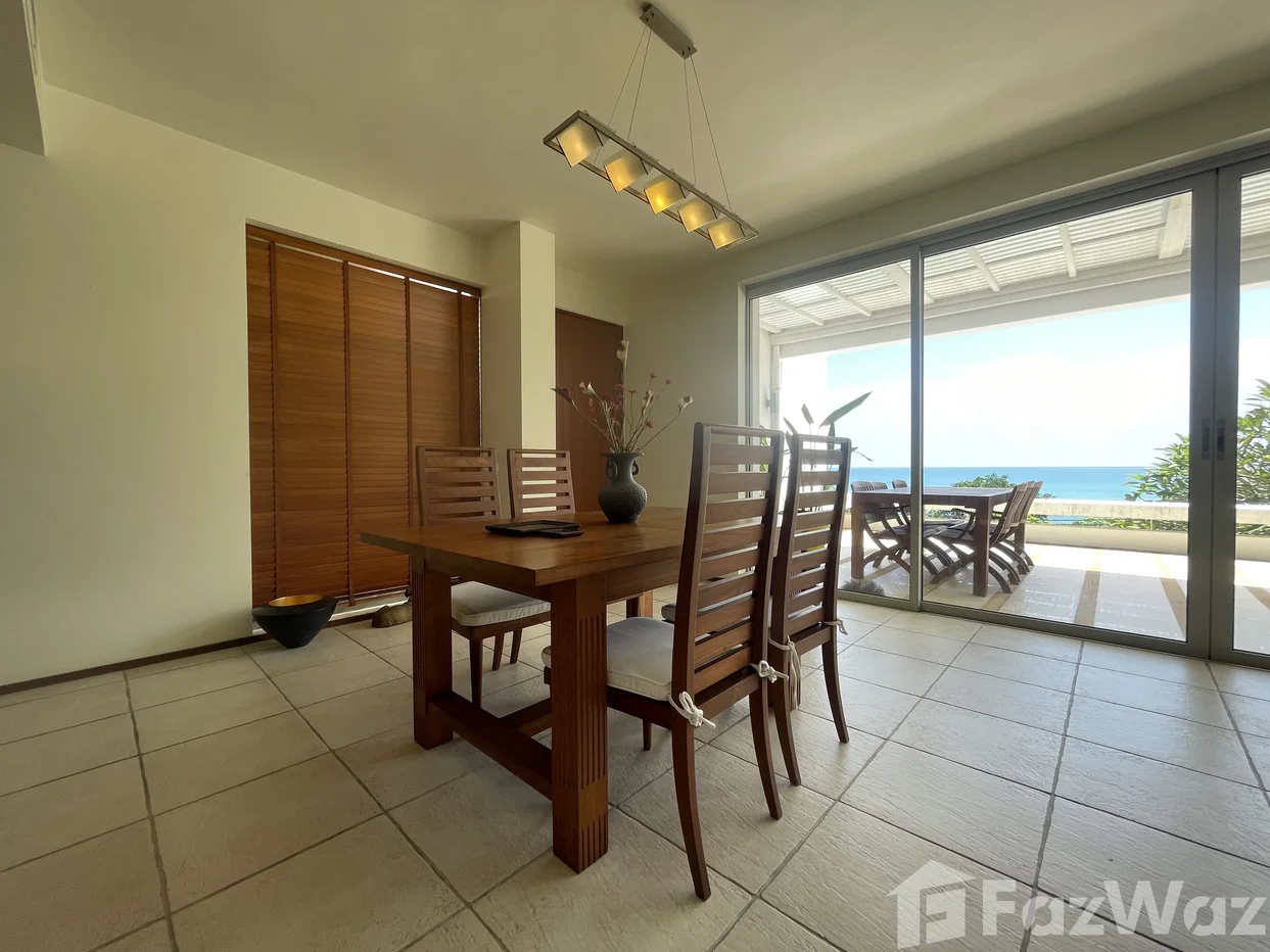 picture Ocean View Penthouse Style Living In Kamala 5643799 - 11/25