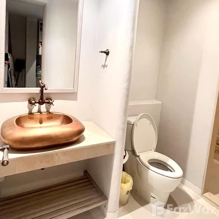 รูป คอนโดให้เช่า 2 ห้องนอน ในโครงการ เชโลน่า เขาเต่า 4538431 - รูปที่ 13/17