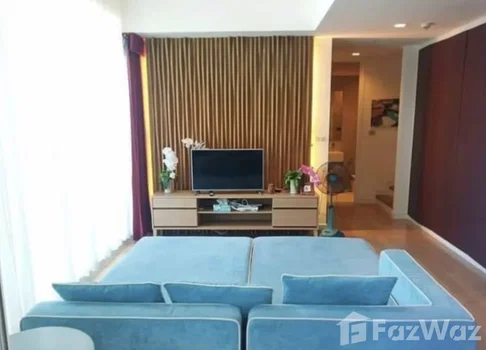 คอนโดให้เช่า 2 ห้องนอน ในโครงการ รีเฟล็คชั่น จอมเทียน บีช 1413180