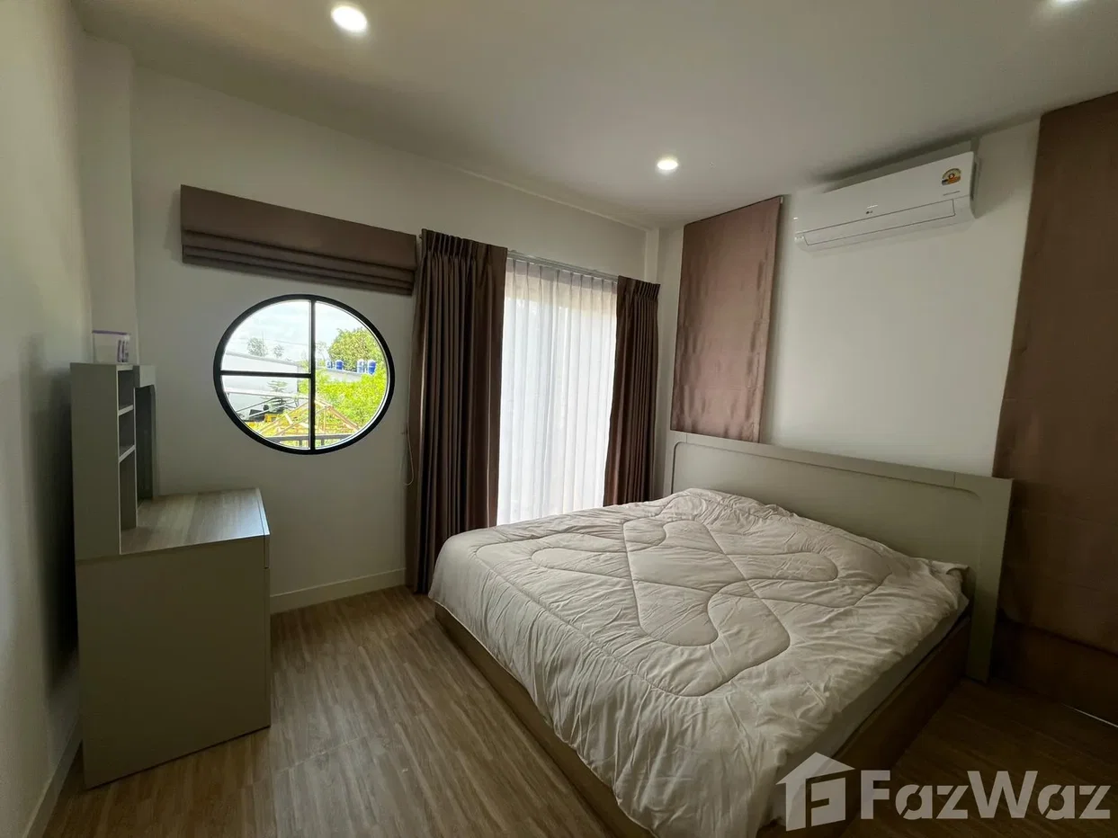 รูป บ้านเดี่ยวให้เช่า 3 ห้องนอน ใน ป่าคลอก, ภูเก็ต 5658349 - รูปที่ 8/28