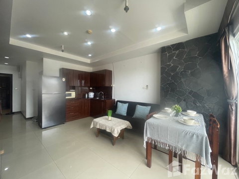 2 Bedroom Condo for sale at Patong Tower  1822458