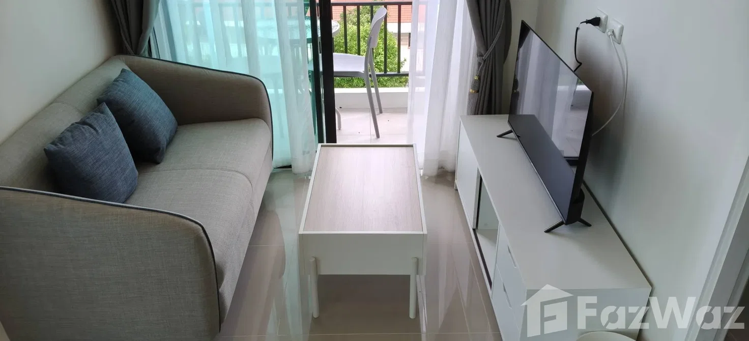 รูป ขาย คอนโด 1 ห้องนอน ในโครงการ ไมร่า มอนเต้ หัวหิน 94 5567344 - รูปที่ 8/10