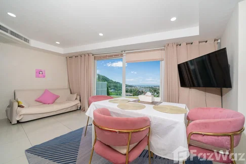 2 Berdoom Condo for Sale at Kata Ocean View 1975022