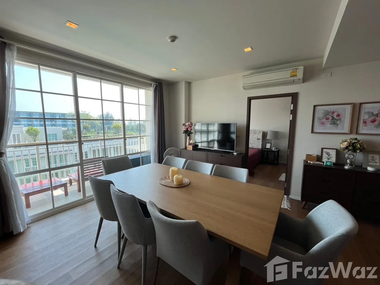 picture 2 Bedroom ,Top Floor in Autumn Condominium 1995080 - 11/11
