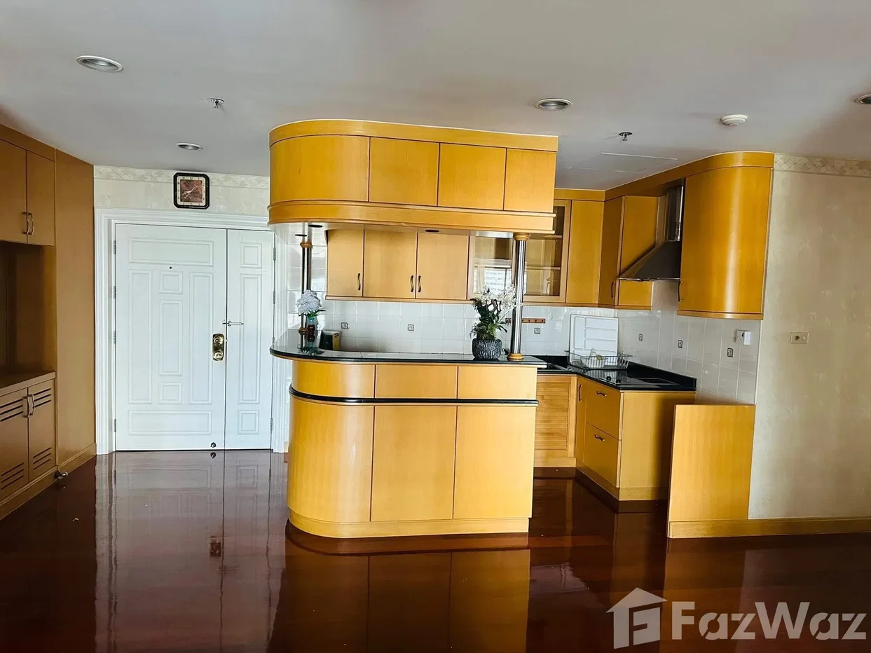 รูป คอนโดให้เช่า 3 ห้องนอน ในโครงการ บ้านเพลินจิต 5367128 - รูปที่ 11/11