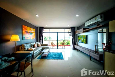 ขายคอนโด : ขาย คอนโด สตูดิโอ ในโครงการ ในหาน บีช คอนโดมิเนี่ยม 5586751