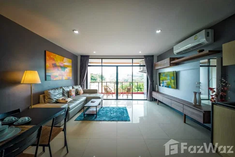 ขาย คอนโด สตูดิโอ ในโครงการ ในหาน บีช คอนโดมิเนี่ยม 5586751