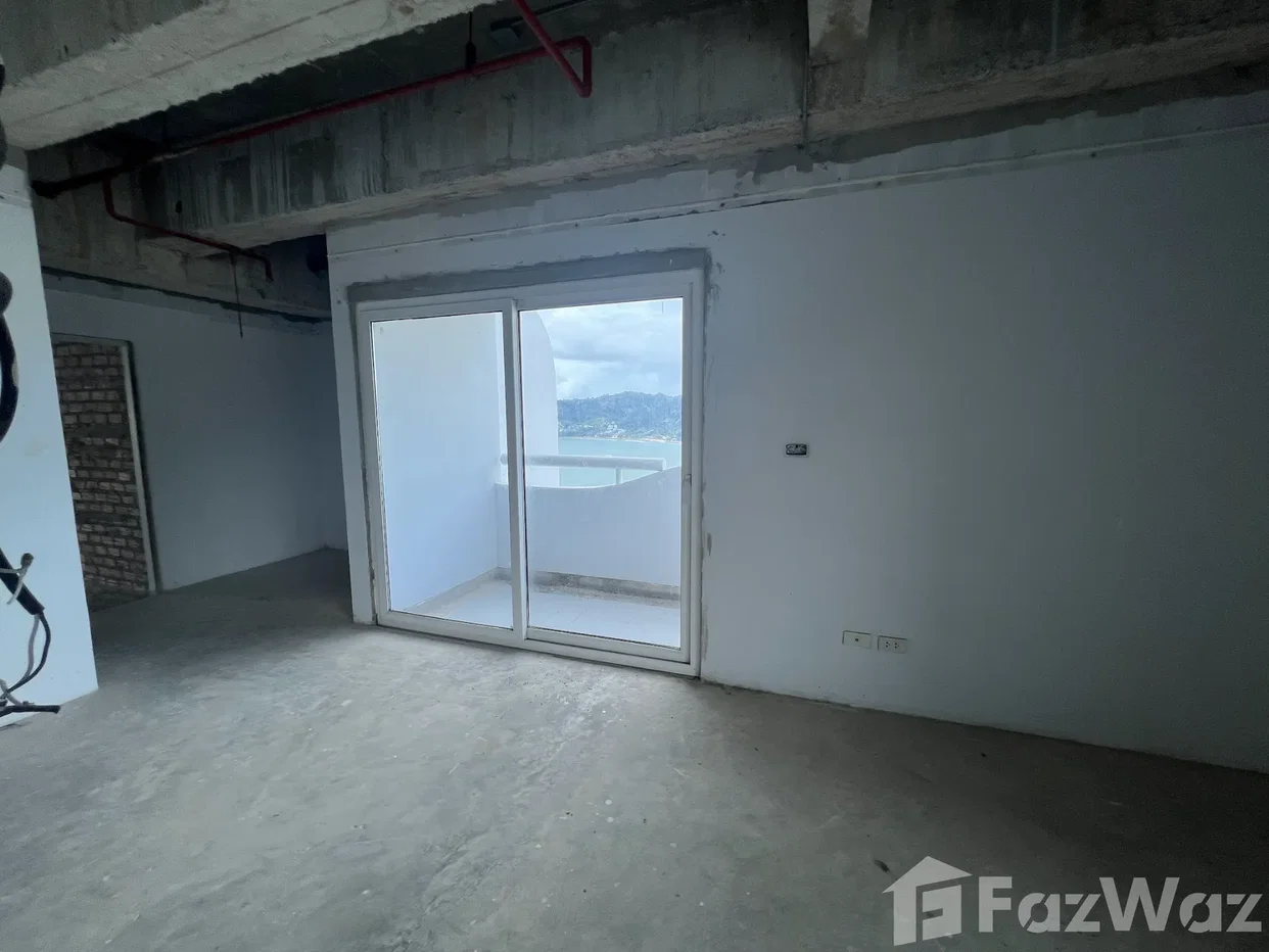 picture Raw Dimond in Patong Tower. 756 SQM Living Area 1717496 - 14/17