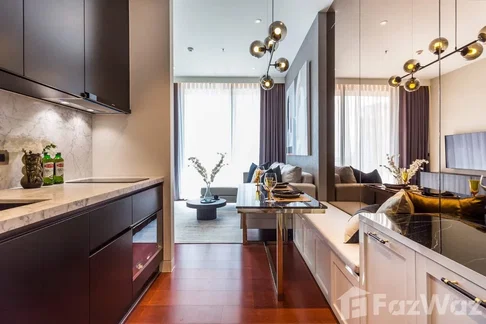 KHUN By YOO 1 Bed for Rent /Sell 5608703