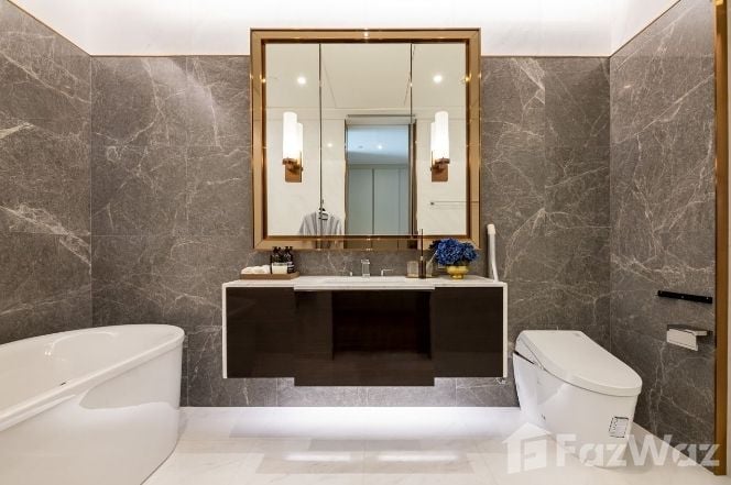 picture 1 Bedroom Condo for rent at Sindhorn Tonson 1382288 - 12/13