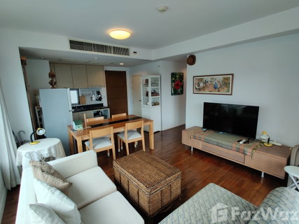 รูปภาพ คอนโดให้เช่า 2 ห้องนอน ในโครงการ บ้านแสนดาว 1900695