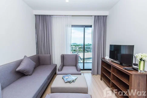 2 Bedroom Condo for rent at Dlux Condominium 1635544