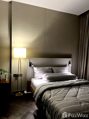 คอนโดให้เช่า : คอนโดให้เช่า 1 ห้องนอน ในโครงการ ดิ เอส สุขุมวิท 36 1884043