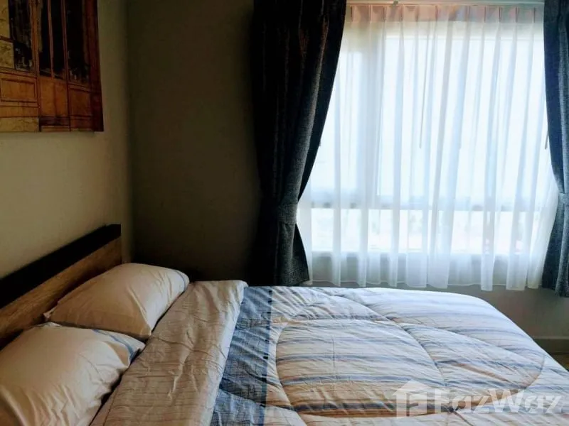 รูป คอนโดให้เช่า 2 ห้องนอน ในโครงการ เซ็นทริค ซี 1398524 - รูปที่ 6/8