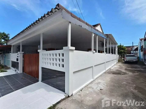 ขาย บ้านเดี่ยว 2 ห้องนอน ใน วิชิต, ภูเก็ต 5657988