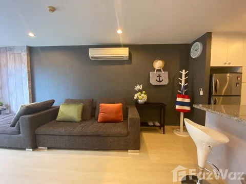 ขาย คอนโด 1 ห้องนอน ในโครงการ ติร ติรา คอนโดมิเนียม 5332350